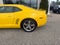 2011 Chevrolet Camaro SS 2SS 6.2 Liter V8 2D Coupe Automatic