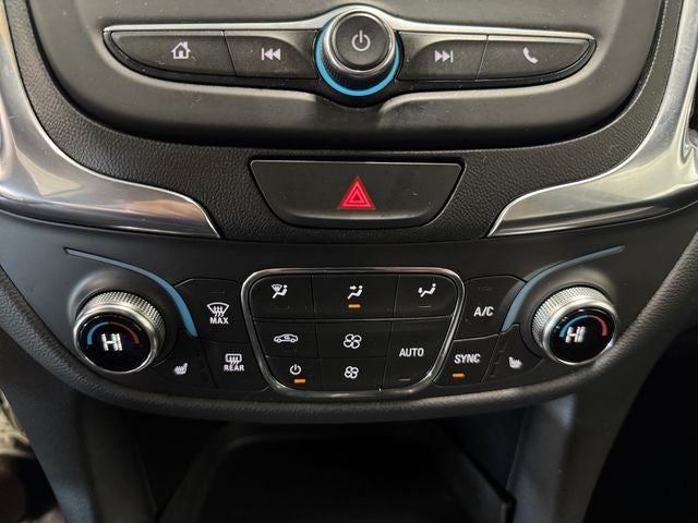 2021 Chevrolet Equinox AWD LT