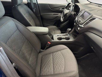 2021 Chevrolet Equinox AWD LT