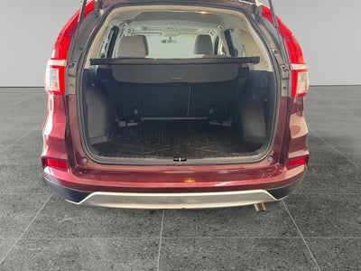 2016 Honda CR-V EX 2.4 Liter AWD