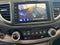 2016 Honda CR-V EX 2.4 Liter AWD