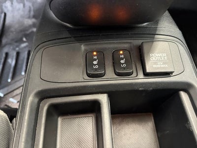 2016 Honda CR-V EX 2.4 Liter AWD