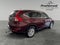 2016 Honda CR-V EX 2.4 Liter AWD