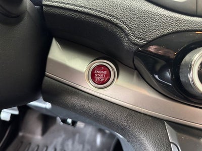 2016 Honda CR-V EX 2.4 Liter AWD