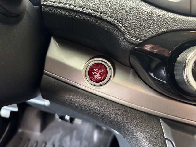 2016 Honda CR-V EX 2.4 Liter AWD