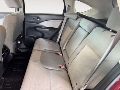 2016 Honda CR-V EX 2.4 Liter AWD