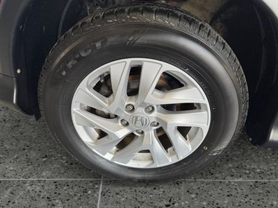 2016 Honda CR-V EX 2.4 Liter AWD