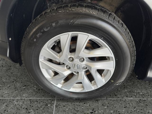 2016 Honda CR-V EX 2.4 Liter AWD