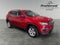 2019 Jeep Compass Latitude 4x4