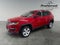 2019 Jeep Compass Latitude 4x4