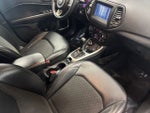 2019 Jeep Compass Latitude 4x4