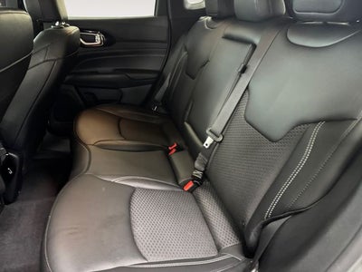 2023 Jeep Compass Altitude 4x4