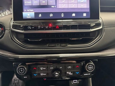 2023 Jeep Compass Altitude 4x4