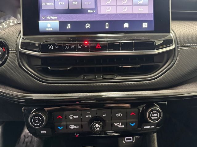 2023 Jeep Compass Altitude 4x4