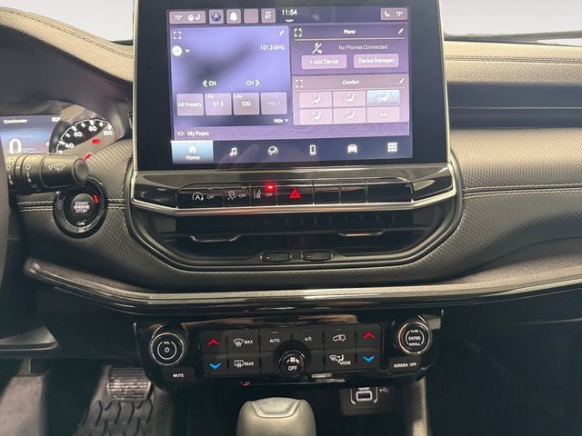 2023 Jeep Compass Altitude 4x4