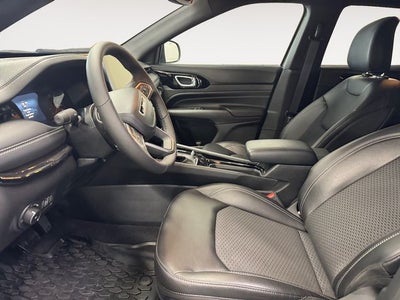 2023 Jeep Compass Altitude 4x4