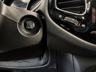 2018 Jeep Compass Limited 4x4