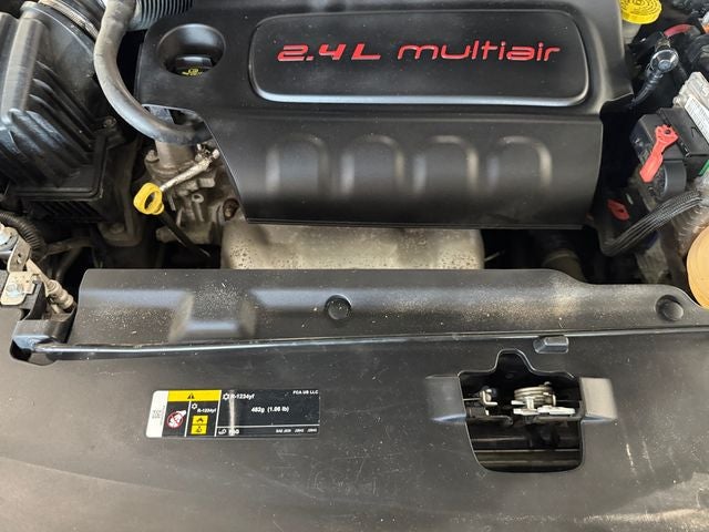 2018 Jeep Compass Limited 4x4