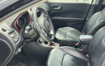2018 Jeep Compass Trailhawk 4x4
