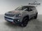 2023 Jeep Compass Trailhawk 4x4