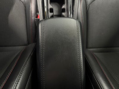 2023 Jeep Compass Trailhawk 4x4