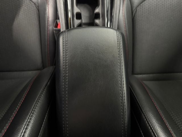 2023 Jeep Compass Trailhawk 4x4