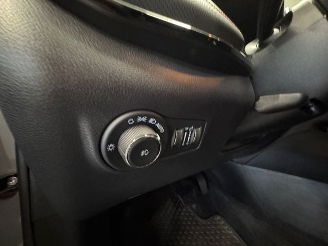 2023 Jeep Compass Trailhawk 4x4