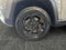 2023 Jeep Compass Trailhawk 4x4