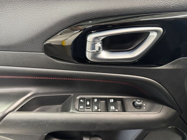 2023 Jeep Compass Trailhawk 4x4
