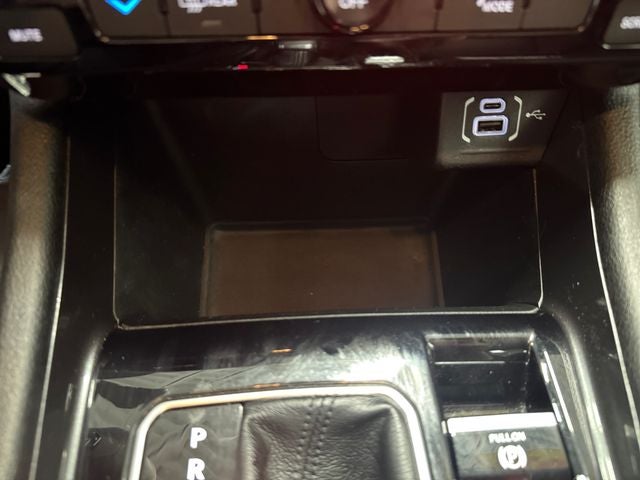 2023 Jeep Compass Latitude Lux FWD