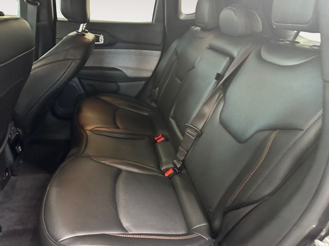 2023 Jeep Compass Latitude Lux FWD