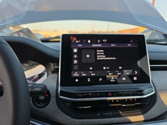 2023 Jeep Compass Latitude Lux 2.0 Liter 4WD