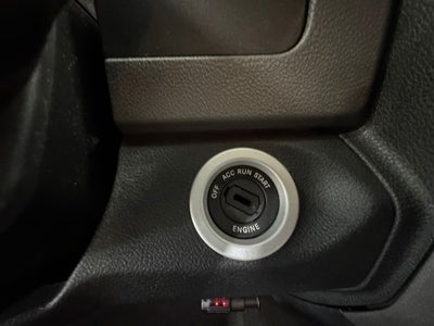 2013 RAM 1500 Express 5.7 Liter V8 Hemi 2D Standard Cab 4WD