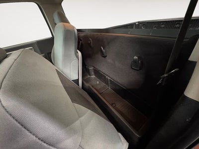 2013 RAM 1500 Express 5.7 Liter V8 Hemi 2D Standard Cab 4WD