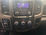 2013 RAM 1500 Express 5.7 Liter V8 Hemi 2D Standard Cab 4WD