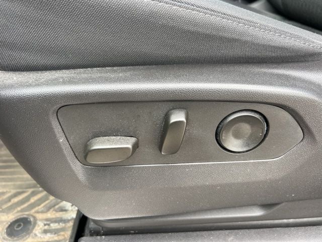 2024 Chevrolet Silverado 1500 4WD Crew Cab Short Bed LT Trail Boss
