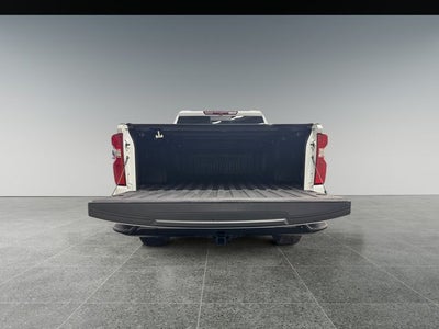 2023 Chevrolet Silverado 1500 ZR2 6.2 Liter V8 EcoTec3 Crew Cab 4WD