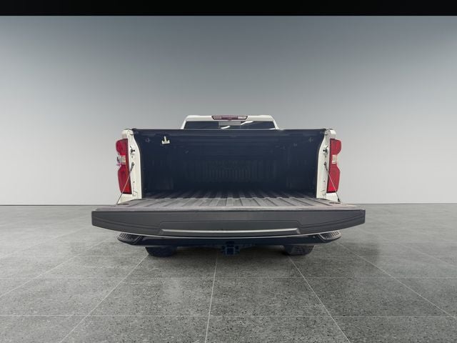 2023 Chevrolet Silverado 1500 ZR2 6.2 Liter V8 EcoTec3 Crew Cab 4WD
