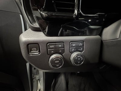 2023 Chevrolet Silverado 1500 ZR2 6.2 Liter V8 EcoTec3 Crew Cab 4WD