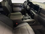 2023 Chevrolet Silverado 1500 ZR2 6.2 Liter V8 EcoTec3 Crew Cab 4WD