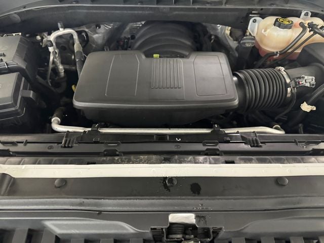 2023 Chevrolet Silverado 1500 ZR2 6.2 Liter V8 EcoTec3 Crew Cab 4WD