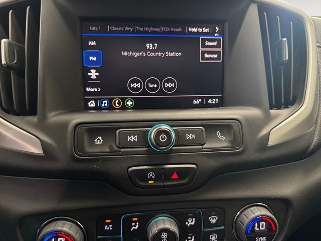 2023 GMC Terrain SLE 1.5 Liter FWD