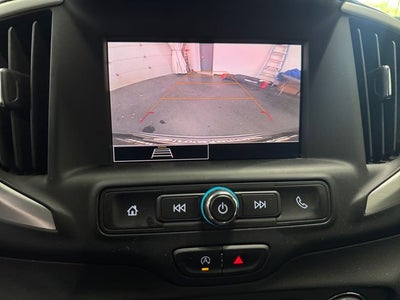 2023 GMC Terrain SLE 1.5 Liter FWD