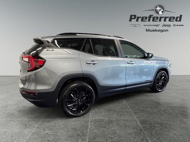 2023 GMC Terrain SLE 1.5 Liter FWD