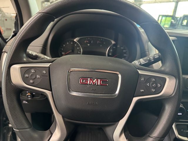 2023 GMC Terrain SLE 1.5 Liter FWD