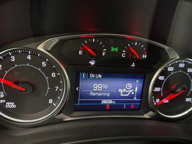 2023 GMC Terrain SLE 1.5 Liter FWD