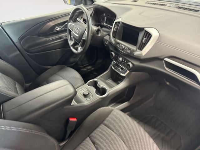 2023 GMC Terrain SLE 1.5 Liter FWD