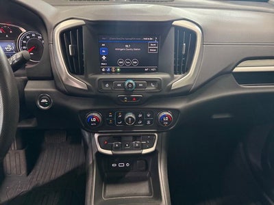 2023 GMC Terrain SLE 1.5 Liter FWD