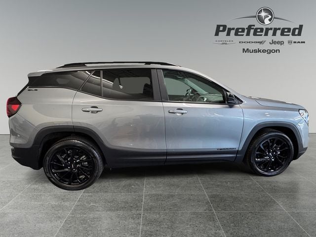 2023 GMC Terrain SLE 1.5 Liter FWD