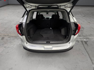 2021 GMC Terrain AWD SLE